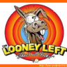 Looney Leftie