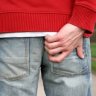 Haemorrhoid
