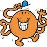 Mr Tickle
