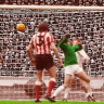 Sunderland Til I Cry