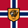Arctic Tiger Oslo
