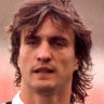 Geordie Ginola