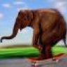 Nelly The Elephant