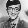 A WUM called Hawtrey