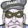MASKY O’MASKY