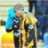 Davies Headband