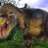 Tyrannosuarez Rex