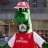 Arsene Wumger