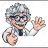 Professor Tiger