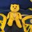 Becchio Bear