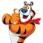 Tony T Tiger
